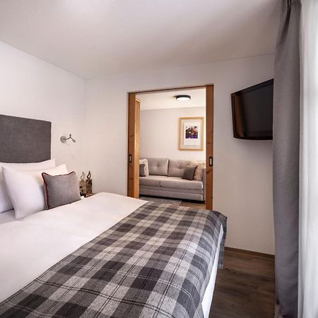 Valamar Obertauern Exteriör bild