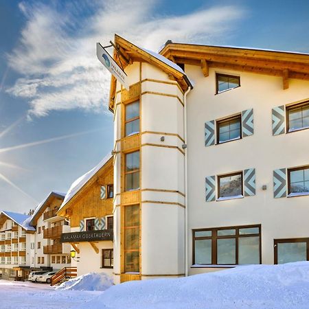 Valamar Obertauern Exteriör bild