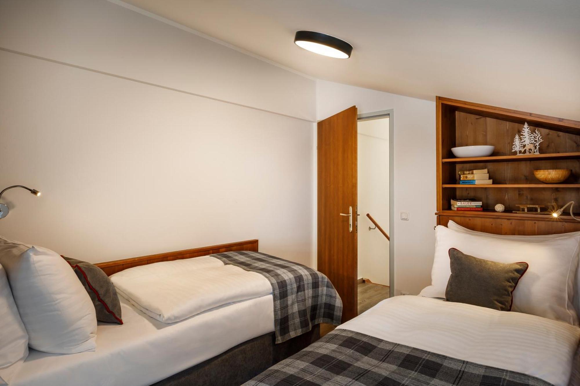Valamar Obertauern Rum bild