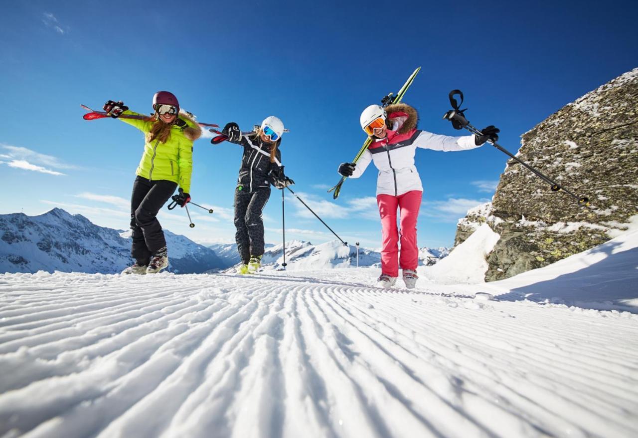 Valamar Obertauern Exteriör bild