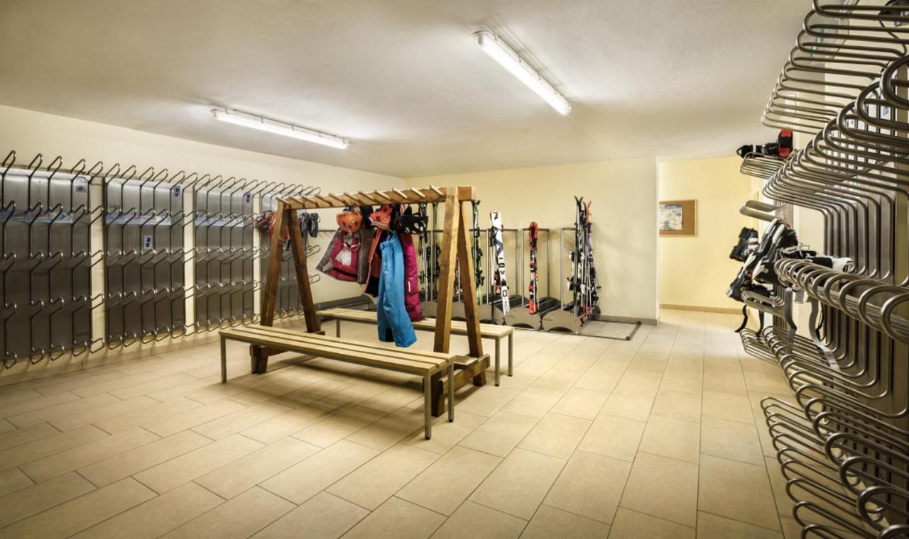Valamar Obertauern Exteriör bild