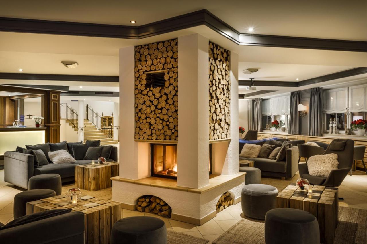 Valamar Obertauern Exteriör bild