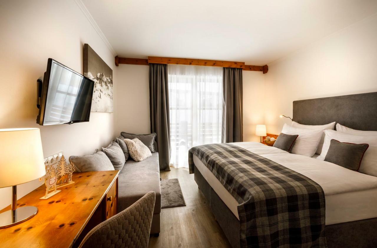 Valamar Obertauern Exteriör bild