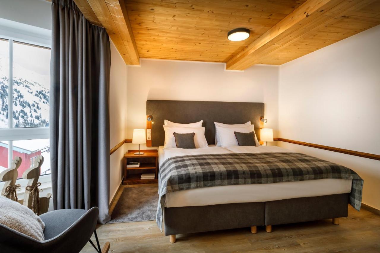 Valamar Obertauern Exteriör bild